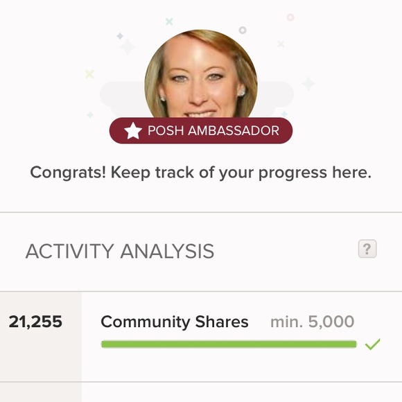 Posh Ambassador Pamela - Picture 2 of 3